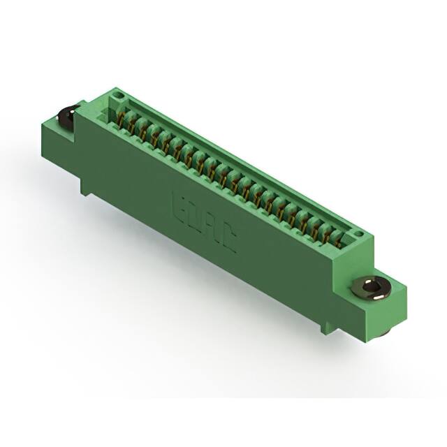 345-020-520-403 EDAC Inc.  Edgeboard Connectors